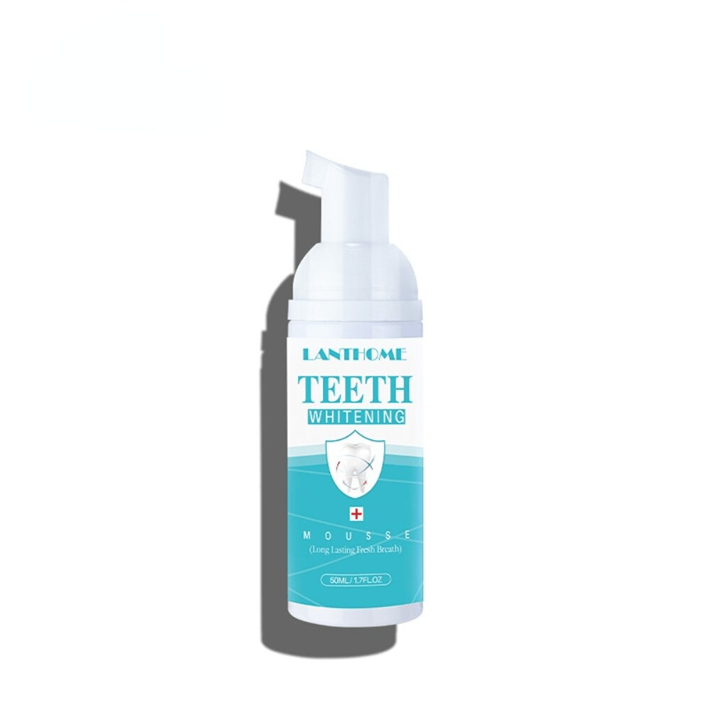 Spray de Blanchiment Dentaire